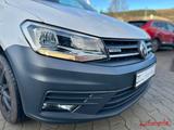 Volkswagen Caddy Nfz Maxi Kasten Trendline BMT 4Motion - Volkswagen Caddy: Allradantrieb, Maxi