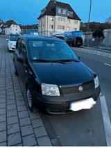 Fiat Panda - Fiat Panda Gebrauchtwagen in Wuppertal