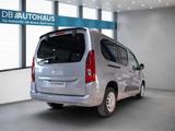 Opel Combo Life Elegance 1.5 Diesel Klimaautomatik - Opel Combo Life mit Diesel-Antrieb: Elegance