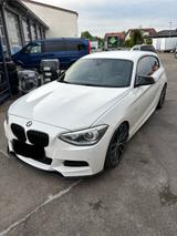 BMW 135i M xDrive - BMW 135: 135i M