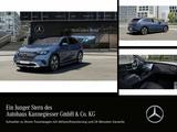 Mercedes-Benz EQE 350 SUV 4M*ALLRAD*PANO-DACH*AHK*DIGITAL-LIGH - gebrauchte Mercedes-Benz EQE SUV aus dem Jahr 2023