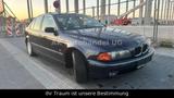 BMW 523i TÜV/3Hand/8-Fach/S-Dach/ - BMW 523: I
