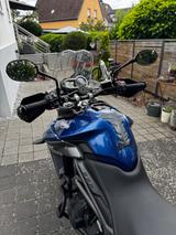 Triumph Tiger 800 XRX - gepflegt, scheckheftgepflegt - TRIUMPH MOTORRAD