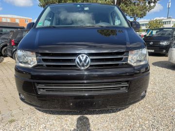 Volkswagen T5 Multivan - 5