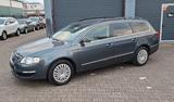 Volkswagen Passat Variant 2.0 TDI DSG AUTOMATIK Kombi ... - gebrauchte VW Passat Variant aus dem Jahr 2010