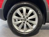 Seat Ateca 2.0 TDI DSG 4D Style NAV+AHK+PANORAMA+KAM  - rote Seat Ateca