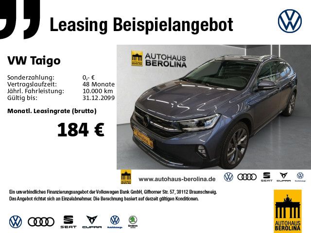 Volkswagen Taigo - Bild 2
