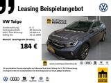 Volkswagen Taigo 1.0 TSI Style DSG *ACC*Digi.C-Pro*R-CAM* - Volkswagen: Zentralverriegelung