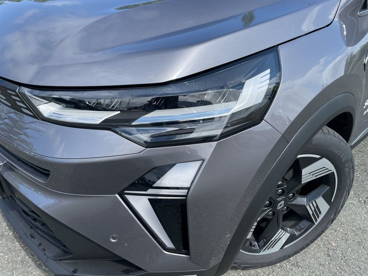 Renault Symbioz - Bild 24