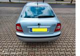 Skoda Octavia Tour zum Verkauf mit TÜV bis... - Skoda Octavia: Limousine, Tour