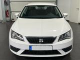 Seat Leon 1.6 TDi ST *Navi*SHZ*PDC*CarPlay*Tempomat* - Seat Leon mit Diesel-Antrieb: 1.6