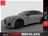 Audi RS6 Avant AHK LASER STHZ PANO B&O - Audi RS6 Gebrauchtwagen in Berlin