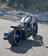 Harley-Davidson Breakout 103 (5HD) Custom Bike - BIKE
