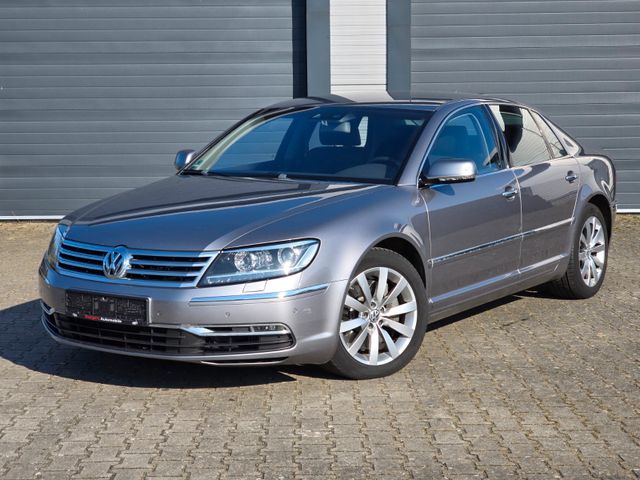 Volkswagen Phaeton V6 TDI 5-Sitzer 4Motion Leder/Navi/Xenon