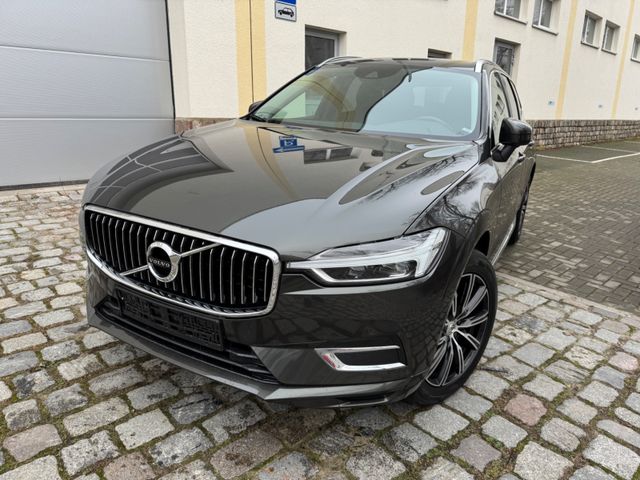 Volvo XC60 D3/Inscription/Led/Xenon/Cam