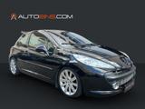 Peugeot 207 Platinum 1.6*Klima*Sitzheizung*Pano* - Peugeot 207 Gebrauchtwagen in Hannover