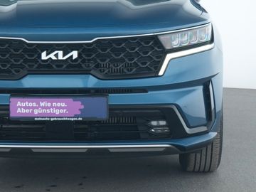 KIA Sorento - 12