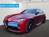 Alfa Romeo Giulia Quadrifoglio | V6 510PS | H&K  - Alfa Romeo Giulia in Stuttgart