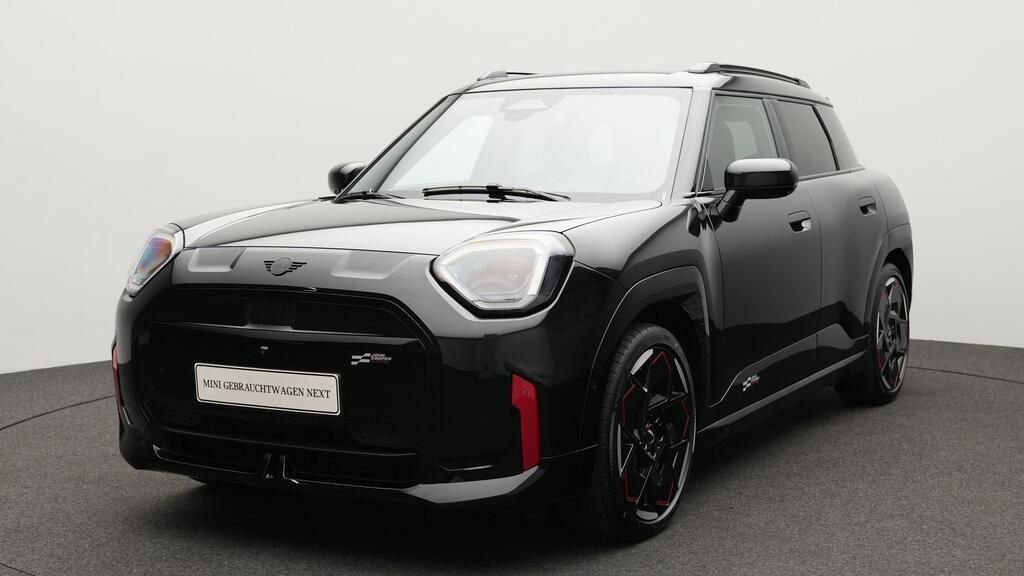 Image of MINI John Cooper Works Aceman