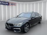 BMW 740Ld M-Paket xDrive*Voll*Garantie*Finanzierung* - gebrauchte BMW 740 aus dem Jahr 2016