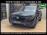 Volkswagen Touareg R-Line Black Style 4Mot 3.0 TDI 22/LUFT/