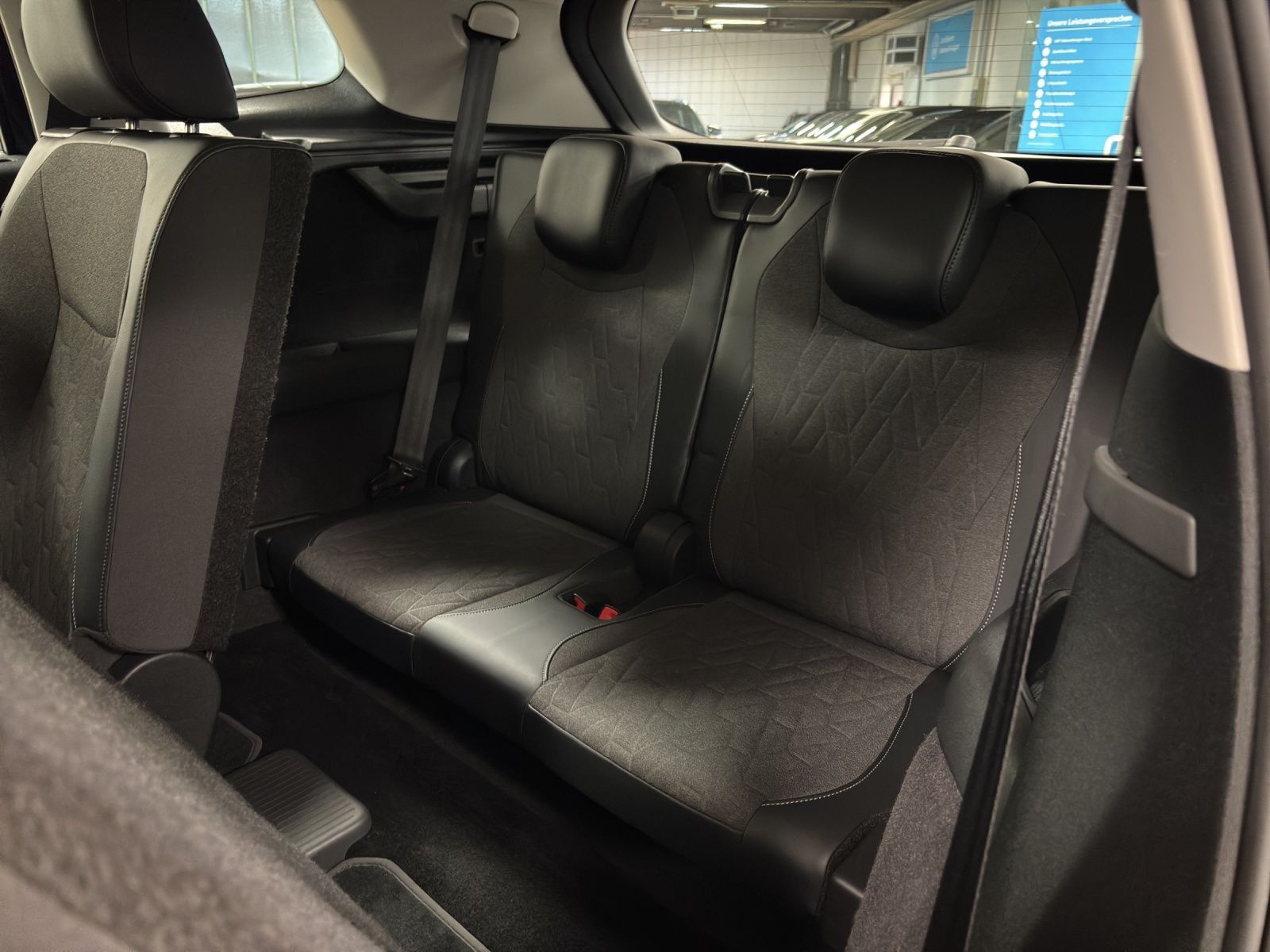 Volkswagen Tayron - Bild 17