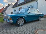 Ford Taunus 17M P5(1966)-H-Zulassung,Daily... - Ford Taunus: P5