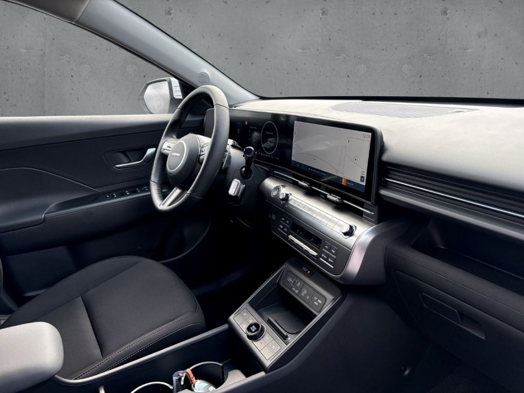 Hyundai Kona – Bild 13