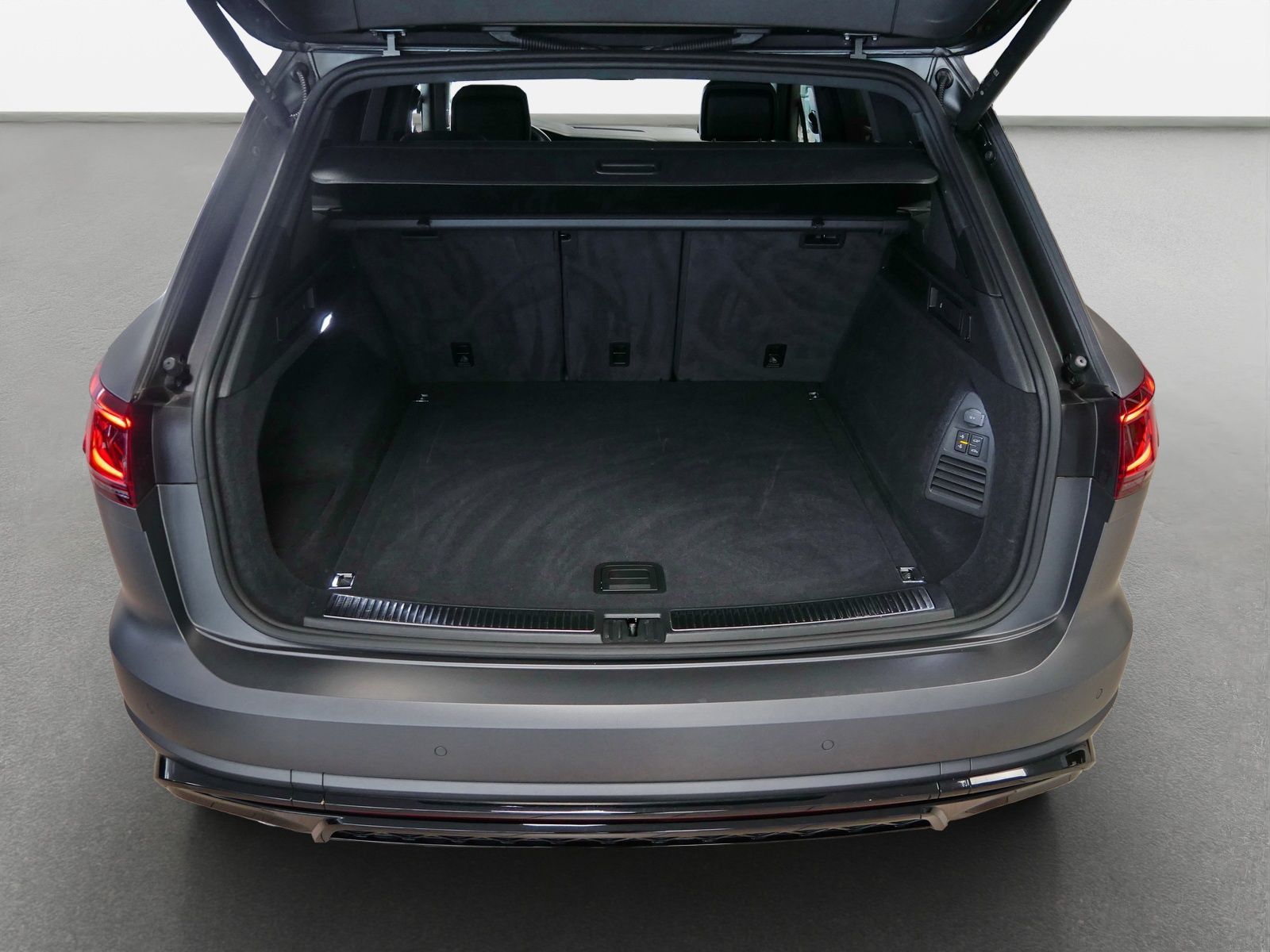 Volkswagen Touareg - Bild 11