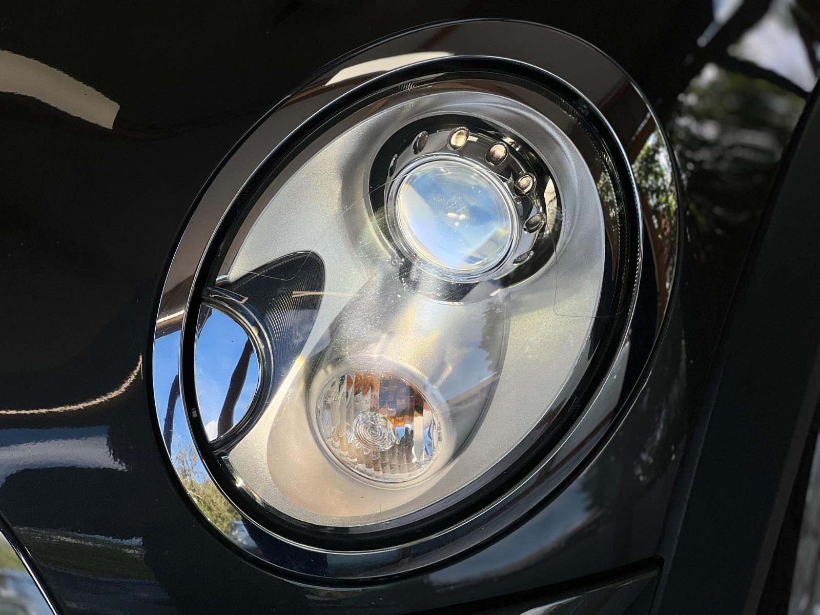 MINI Cooper S Cabrio Pepper |NAVI|XENON|LEDER|KLIMA|