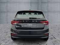 Skoda Fabia - Vorschau Bild 4