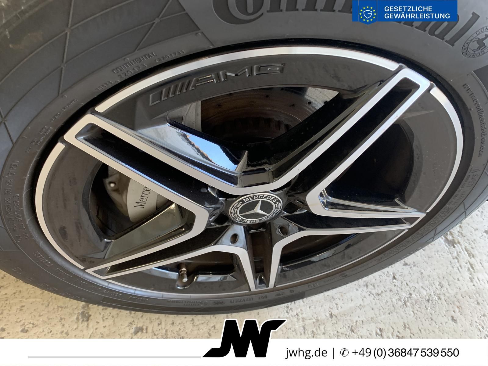 Mercedes-Benz GLC 300 Coupe e 4M 2x AMG Line Night Kamera Memo foto 3