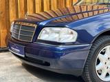 Mercedes-Benz C180 Elegance C-Klasse, nur 86.000 Km!!! - gebrauchte Mercedes-Benz C 180 aus dem Jahr 1997