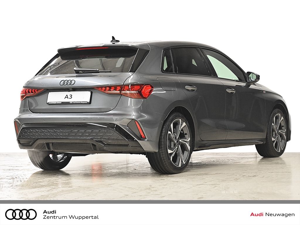 Audi A3 - Bild 3