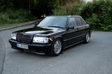 Mercedes-Benz 190E (W201) 2.3 - AMG Style,... - Mercedes-Benz: W201 AMG
