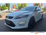 Ford Mondeo Titanium S 2.2 TDCi DPF -LEDER-KAMERA-NAV - Ford Mondeo in Bonn