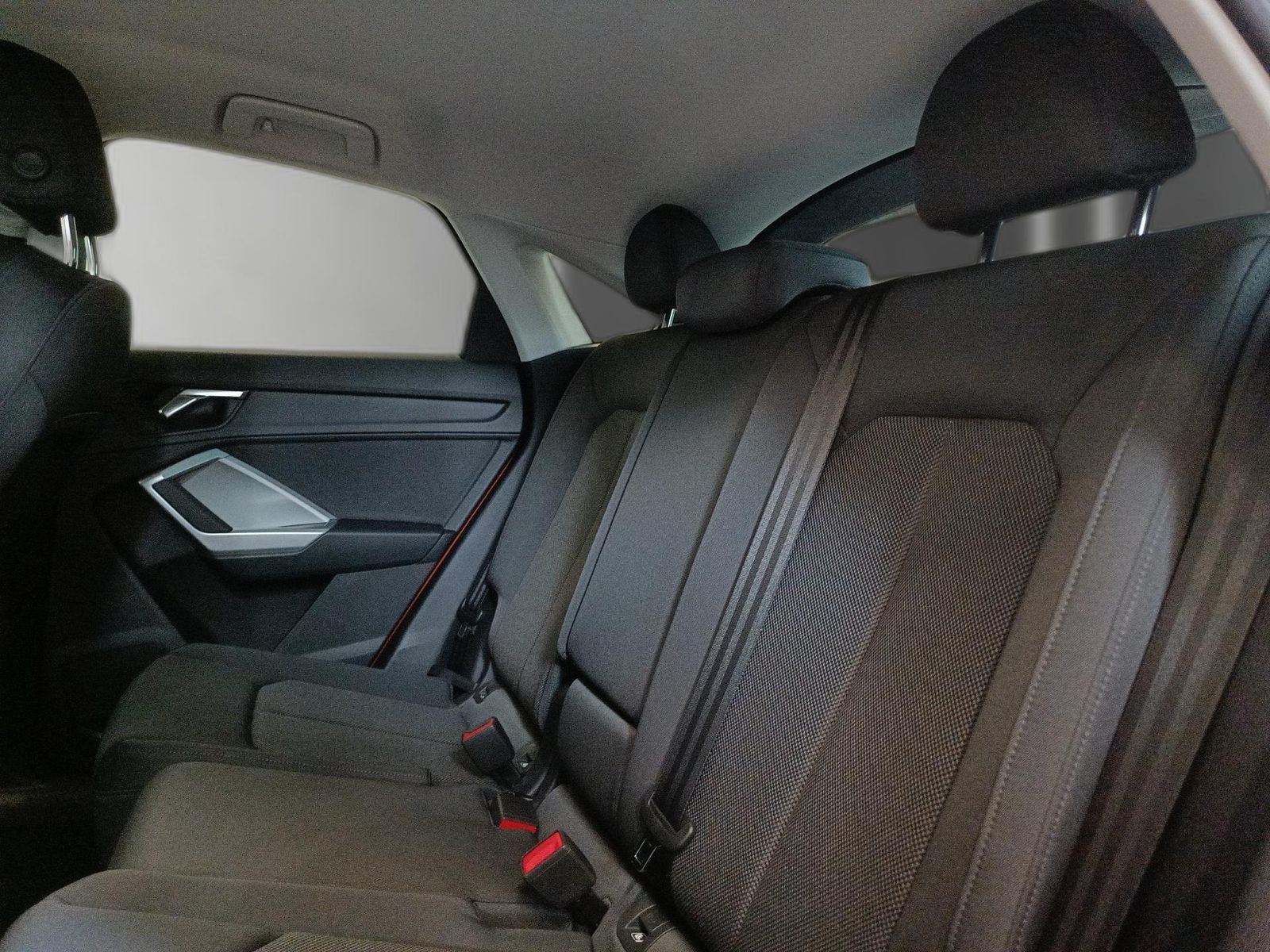 Audi Q3 - Bild 17
