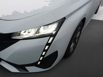 Peugeot 308 - 9