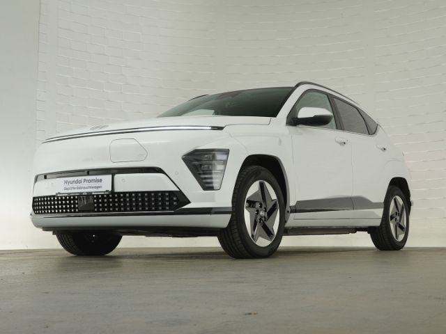 KONA Elektro TREND 65,4kWh AT+VOLL LED+NAVI+RÜCK
