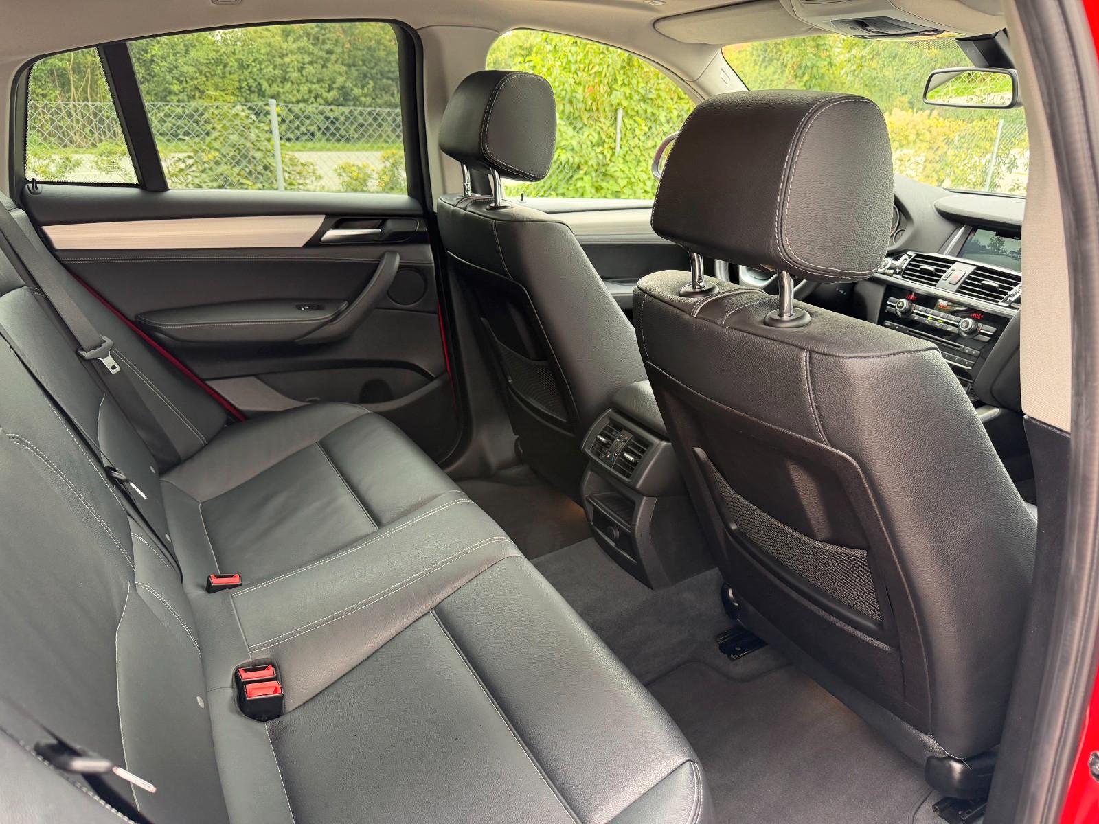 BMW X4 XDRIVE 30 D CAMÉRA MÉMOIRE TOIT OUVRANT | 258 ch | 4X4 | BVA | HAYON ÉLECTRIQUE | RÉGLAGE ÉLECTRIQUE DES SIÈGES AVEC FONCTION MÉMOIRE