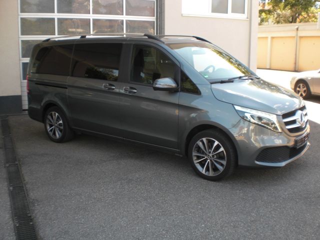 Mercedes-Benz V 250d Lang 4-Matic Top Zustand