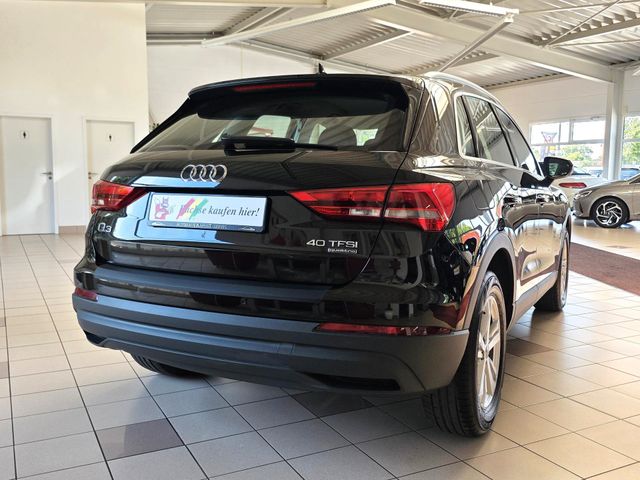 AUDI Q3 — Foto 8