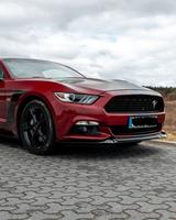 Ford Mustang 5.0 GT V8 California Special - gebrauchte Ford Mustang aus dem Jahr 2017