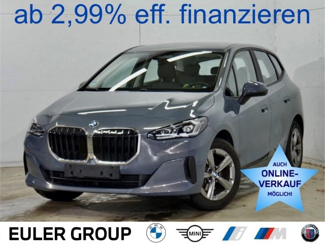 BMW 218 Active Tourer i 17'' ParkAss DA+ adLED Luxur