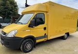 Iveco Daily - Wohnmobile bis 6.000 Euro