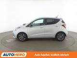Hyundai i10 1.2 YES!*AUTOMATIK*SHZ*KLIMA*WENIG-KM* - Hyundai i10 Gebrauchtwagen in Erfurt