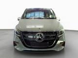 Mercedes-Benz EQV 300 Lang NAVI+DISTRONIC+KAMERA+TOTWINKEL - Mercedes-Benz EQV Jahreswagen