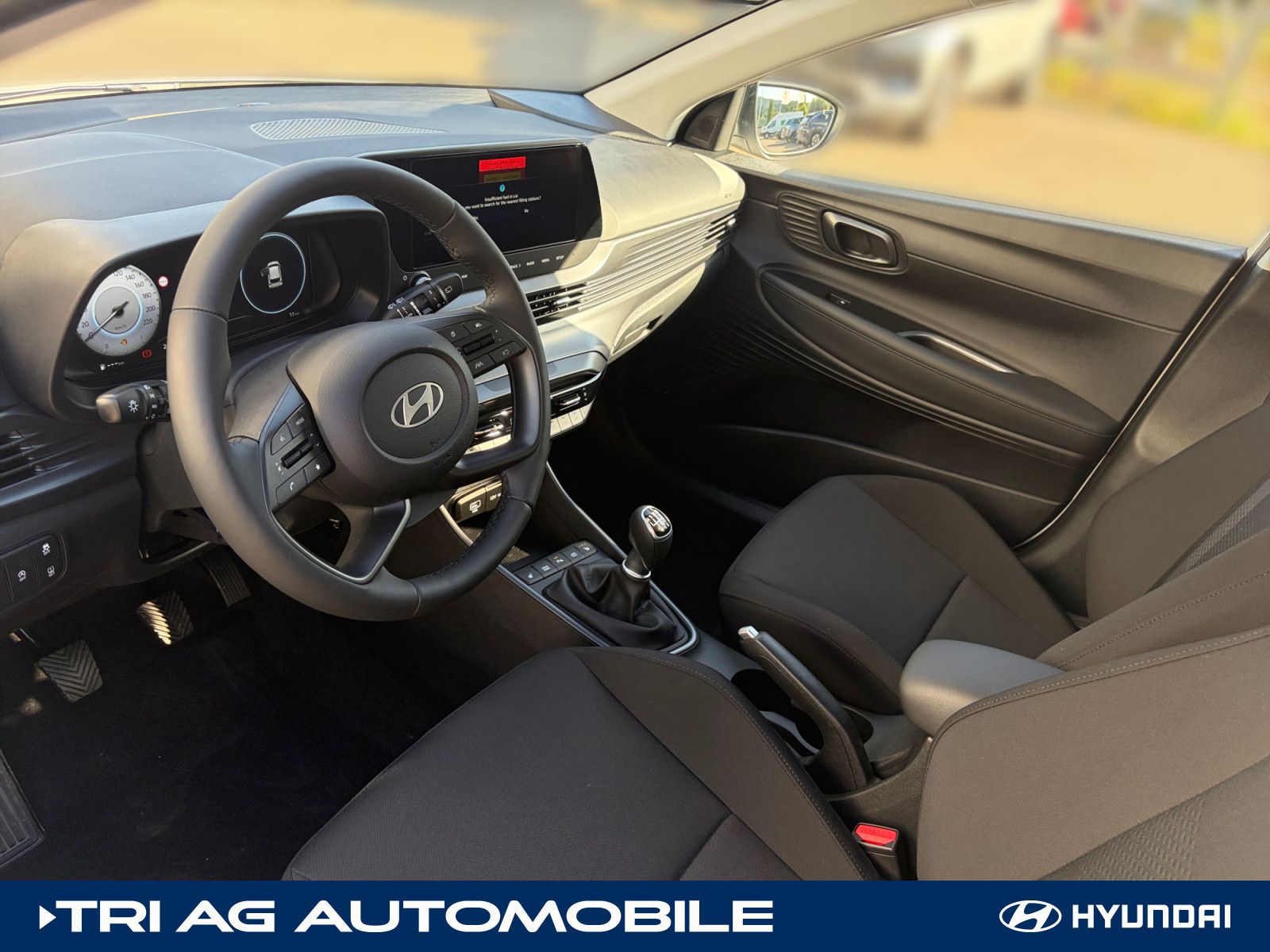 Hyundai i20 – Bild 9
