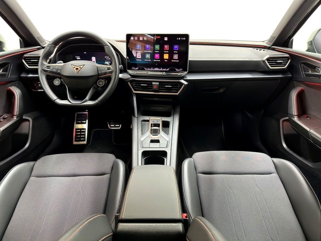 Cupra Leon - Bild 17