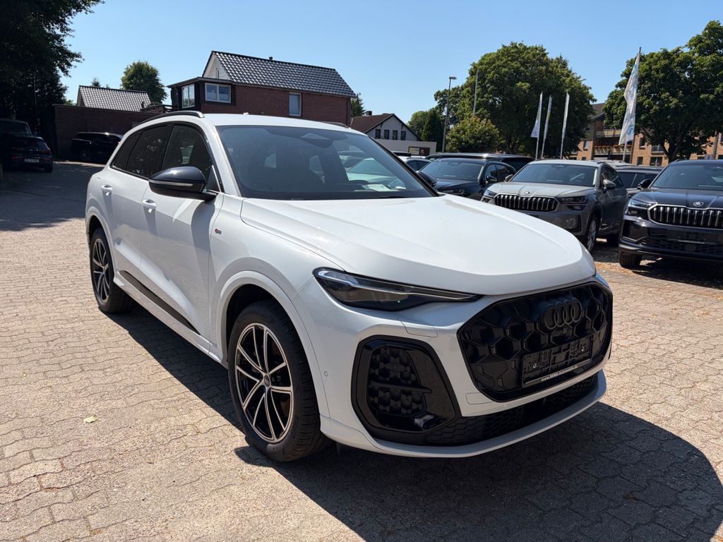 Image of Audi Q5